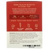 Teeccino Lion’s Mane Rhodiola Tea - Rose - Caffeine-Free Mushroom