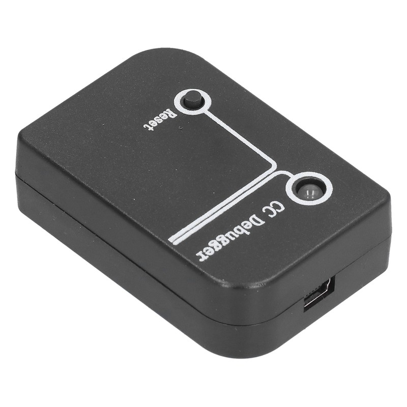 CC Debugger ABS Bluetooth Emulated Programmer USB Cable for TI