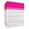 Esterifem V Gel Intimo Antiséptico para Infecciones Vaginales con 10