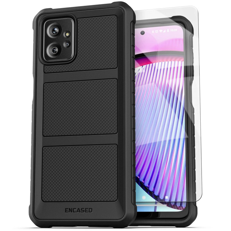 Toughcase Moto G Power 5G 2023 Case with Screen Protector