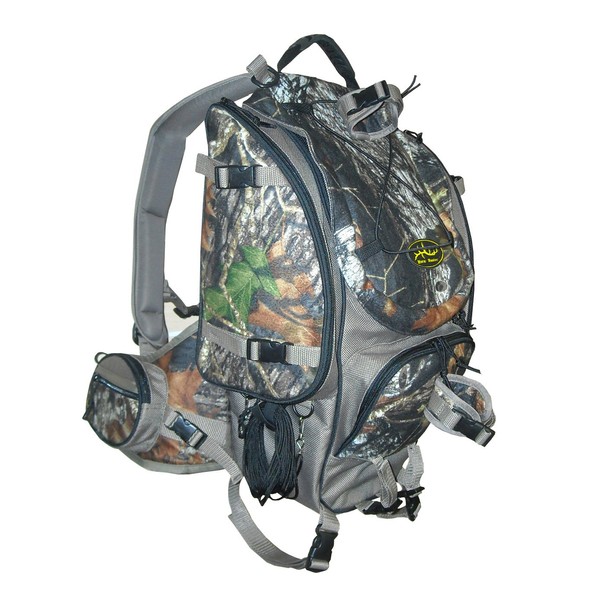 Sportsman's Outdoor Products Horn Hunter G3 Treestand Pack (APG Realtree)