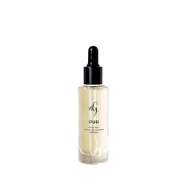 UND GRETEL Natural Cosmetics - Skincare - Pure Hyaluronic Acid Serum - Hyaluronic Acid Face Serum - Vegan, Natural, Fragrance-Free and Certified - 30 ml