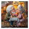 Romantic Date Puzzles for Adults 1000 Pieces