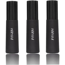 RYFCRRZ Squeegee Adapter - Squeegee Pole Adapter - Window Squeegee Adaptor - Change The Threaded Tip to A Standard Friction Taper Fit - 3pc