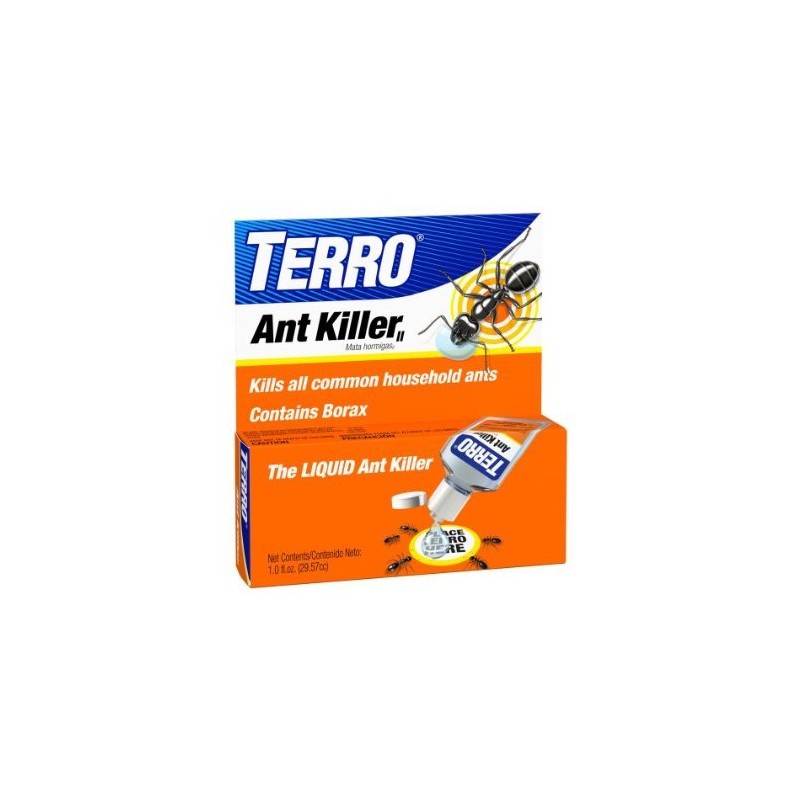 KILLR ANT TERRO LIQ 1 OZ