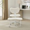 Meditation Chair Plus Cross Legged Wheels ADHD Criss Cross Desk