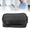 Fireproof Document Bag with Lock Portable Small Fireproof Document Bag
