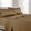 Royal Tradition Solid 300 Thread Count, 100 Percent Cotton 4PC