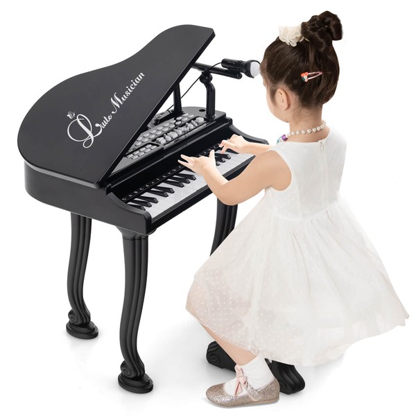 Costway 37 Keys Kids Piano Keyboard Toy Toddler Musical Instrument