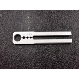 Davidson Bullet Puller, Plier Style, .30, 6MM and 22 Caliber.