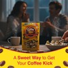Coffee Rio Sugar Free Latté Coffee Candy, Pack of 4