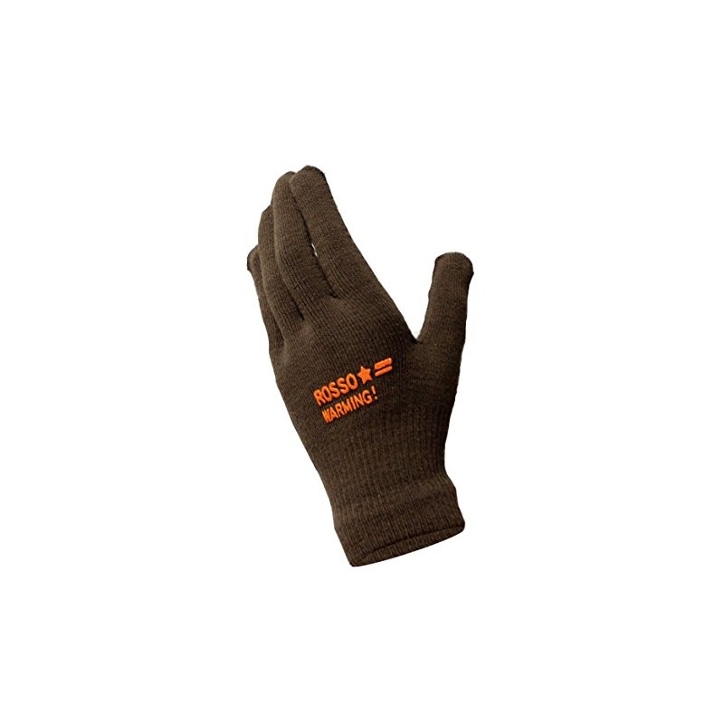 Rosso StyleLab RSG-282 Motorcycle Gloves (Women's), Far Infrared/Antibacterial Inner Gloves,