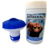 Premier Blue 50x20g Chlorine Tablets Pool Hot Tub Spa inc