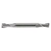 E600-1/16 1/16" 2 Flute Double End USA Carbide End Mill