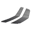 APS Compatible with Chevy Traverse 2009-2012 Main Upper Stainless Steel
