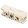 Rectifier Bridge Module 162A 1600V 3 Terminal Isolation Thyristor Current