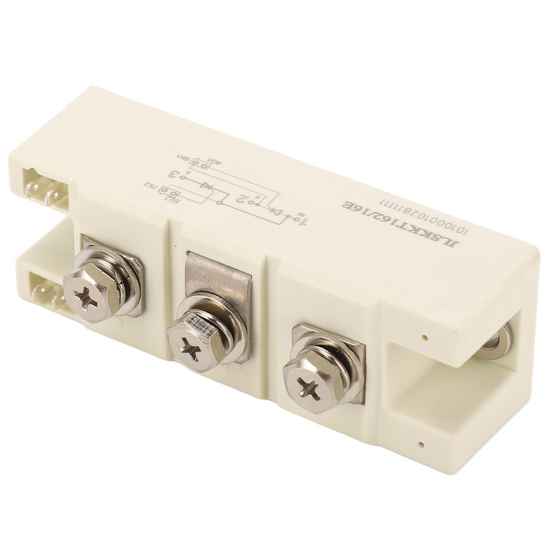 Rectifier Bridge Module 162A 1600V 3 Terminal Isolation Thyristor Current