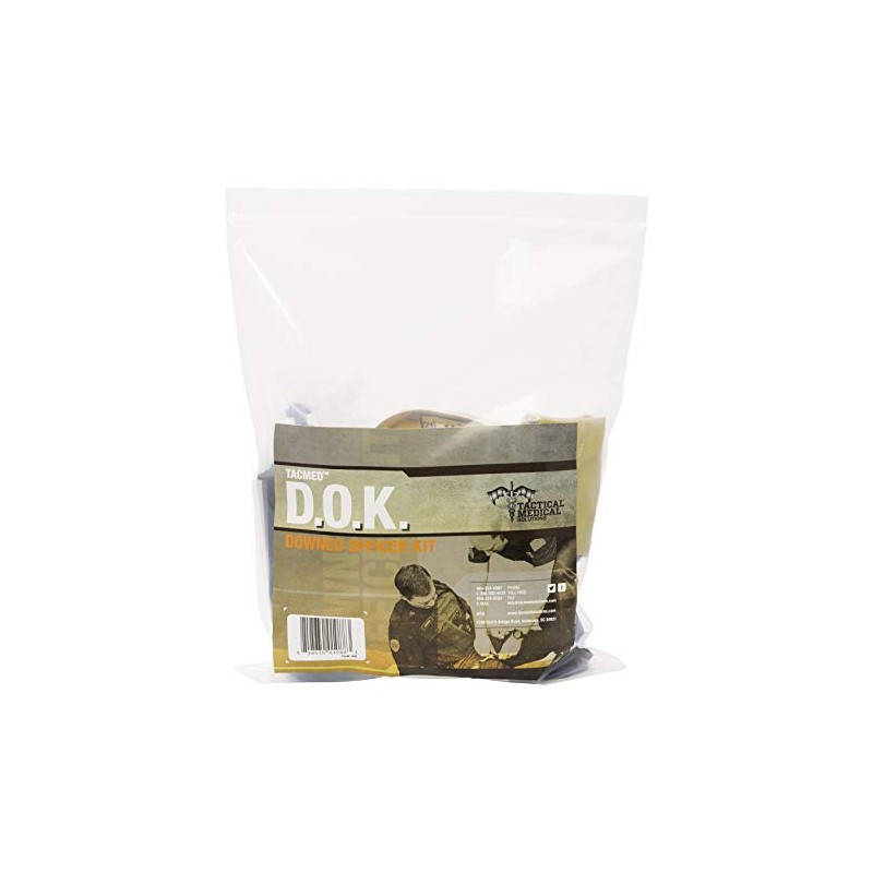 Downed Operator Kit - Standard Kit