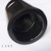 Core Drill Bits Shaft Adapter for Conversion Thread (Male and