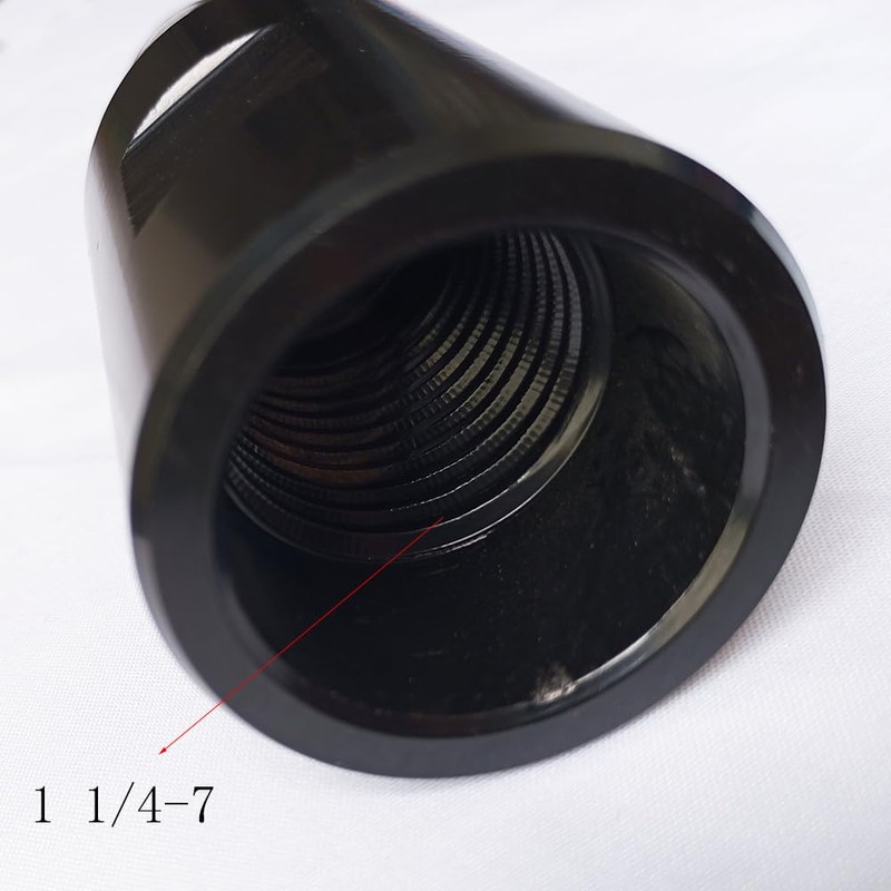 Core Drill Bits Shaft Adapter for Conversion Thread (Male and