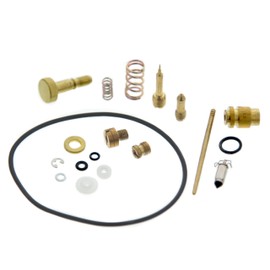 Crab Kit fits Yamaha Bear Tracker 250 YFM250 1999-2004 Carburetor Repair Kit