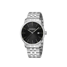 Wenger 01.1741.122 Urban Classic Wristwatch, Gift