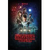 Pyramid International, Unlaminated, Stranger Things Poster, 61 x 91.5cm