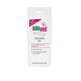Sebamed Shower Oil 200ml