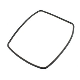 Find A Spare Door Seal Gasket 500mm x 330mm For Ariston Creda Hotpoint Indesit Smeg Ovens & Cookers Alternative to C00081579, J00035085