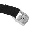 6PCS Heavy Duty Lashing Straps Adjustable Buckle Tie Down Straps
