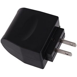 Black AC DC Converter Outlet Power Supply AC 110V - 220V to car DC 12V Replacement Car Supplies can be Used Conversion Adapter Converters Automotive Power Accessories