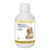 Swedencare UK OmegaAid Omega 3 Supplement 250 ml for Dogs