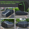 Waterproof Car Covers Fits for Palisade 2018-2024, with Cotton Inner,