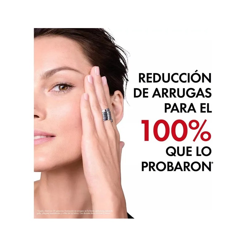 Retinol Serum Arrugas Profundas Vichy Liftactiv 30ml Todo Tipo De