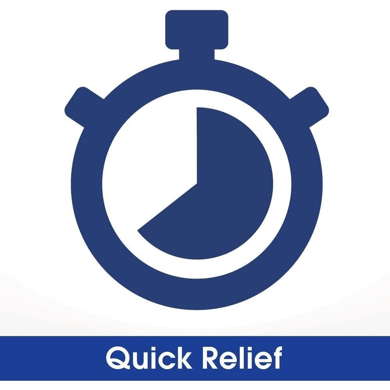 Scalpicin Scalp Itch Max Strength Liquid 1.5 oz. per Bottle