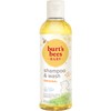 Burt's Bees Jabón para Bebés Shampoo and Shampoo - Baby