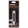 Johnson Level & Tool 08 Steel Hexagonal Plumb Bob, 8