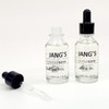 Jang's Original Mink Oil Face Moisturizing Skin Capacity 32ml /