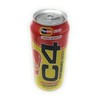C4 Performance Energy Drink Cherry Popsicle 16oz