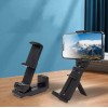 Universal Airplane in Flight Phone Mount Rotating Desk Phone Holder