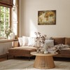 murando n-A-0231-d-a Painting by Numbers World Map 60 x 40