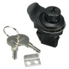 Alamor Push Button Lock with Key for Motorcycle Boots Door