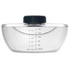 BEABA Collection and Storage Bottle for BEABA Hands-Free Milk Pump,