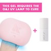 Olive & June Gel Polish | UV LED Nail Lamp