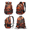 BLUEFAIRY Kids Backpack Boys Elementary School Bags Primary Middle School