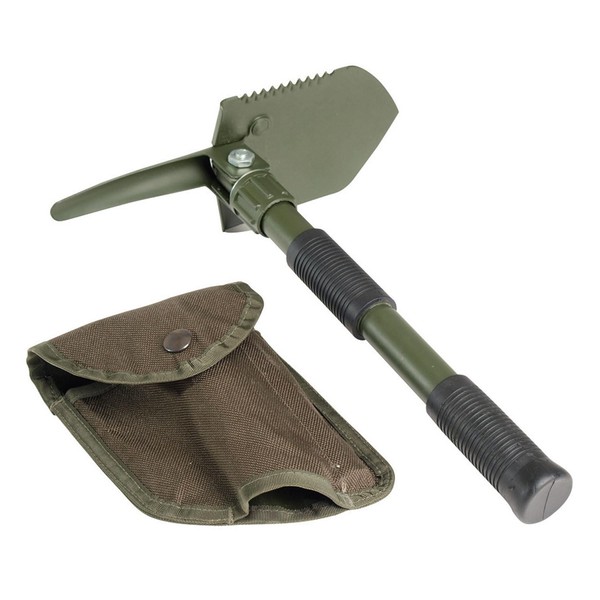 Mini Folding Shovel