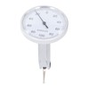 Lever Dial Indicator Stainless Steel Dial Gauge Dial Test Measuring