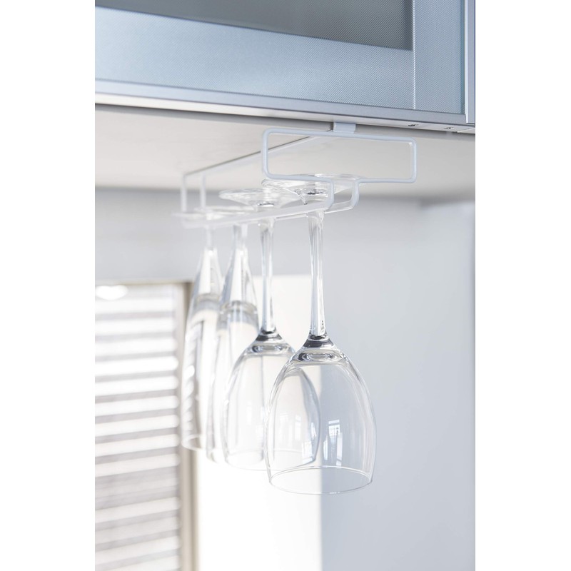 Hanging Cupboard Tower