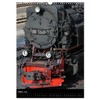 Die Brockenbahn (Wandkalender 2026 DIN A3 hoch), CALVENDO Monatskalender