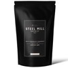Steel Mill Coffee Co. White Chocolate Raspberry Truffle Flavored Coffee